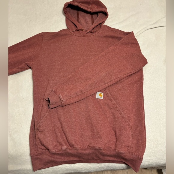 Carhartt Hoodie - Picture 2 of 4
